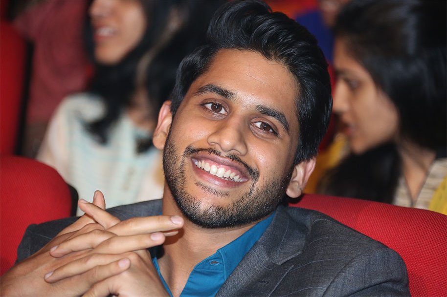 Manam-100-days-and-Oka-Laila-Kosam-Audio